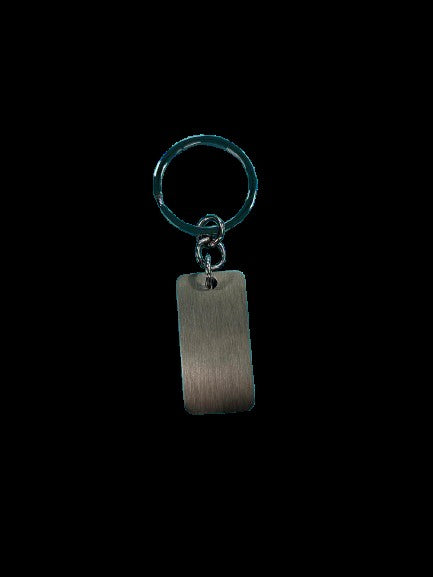 Exclusive EBS Key Ring