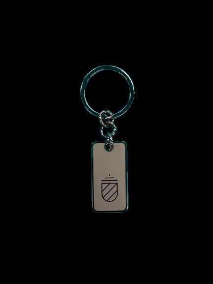 Exclusive EBS Key Ring