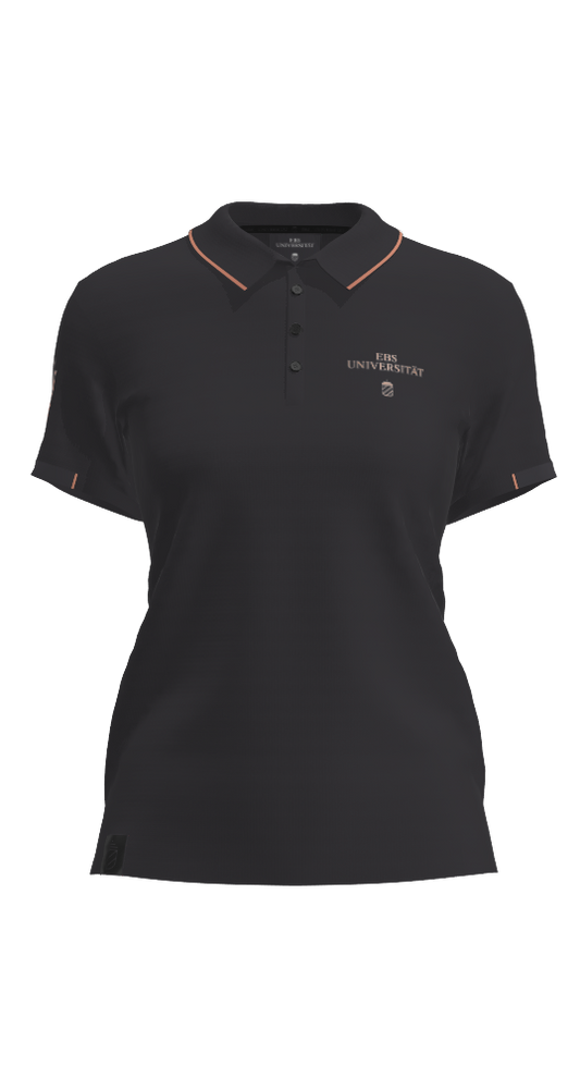 Ladies’ Polo (anthra/copper)